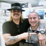 First Class Watches & James Moore Jewellers have got the X factor!