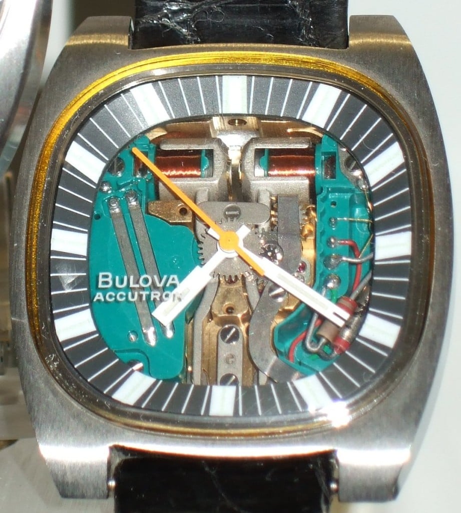 The History of Bulova Watches First Class Watches Blog