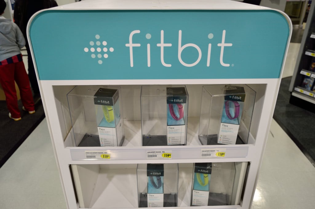 Do Fitness Trackers Help You Lose Weight?
