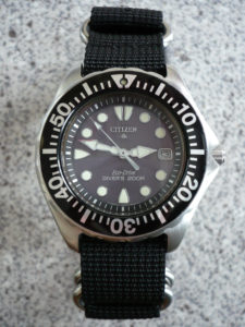 most exciting watch advertising campaign