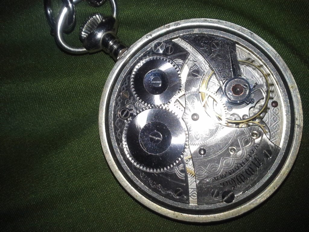 The History of American Watchmaking First Class Watches Blog