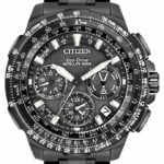 Citizen Promaster Navihawk GPS