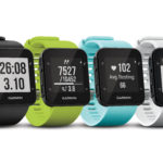 Garmin Forerunner 35 – The Best Looking Running Watch?