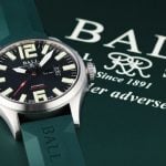Ball watch company