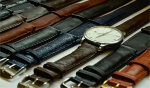 Classi Smartband
