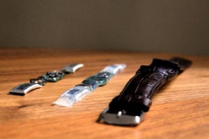Classi Smartband