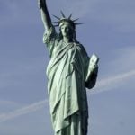 Statue of Liberty