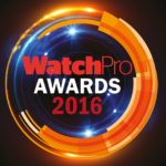 WatchPro Awards