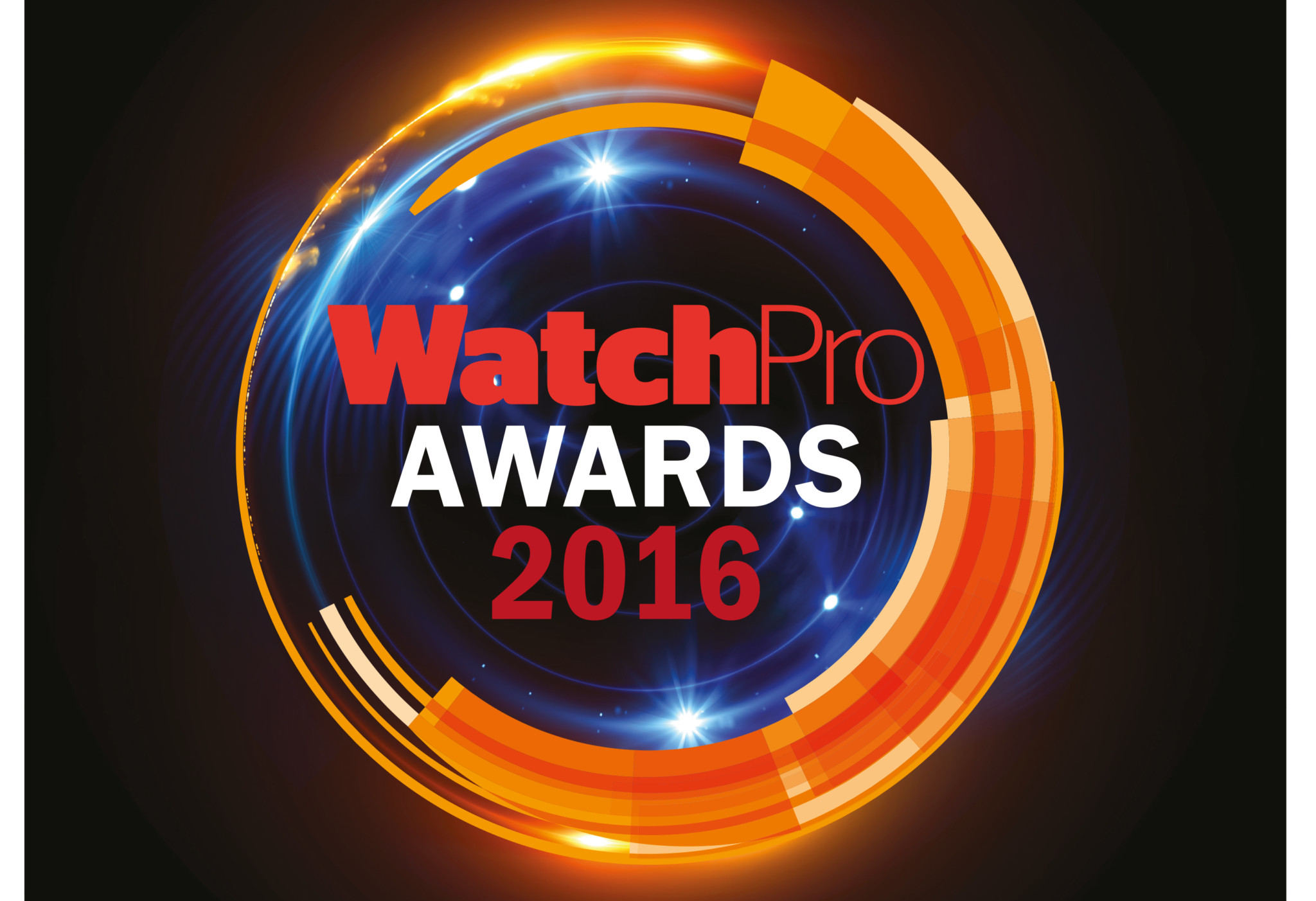 WatchPro Awards
