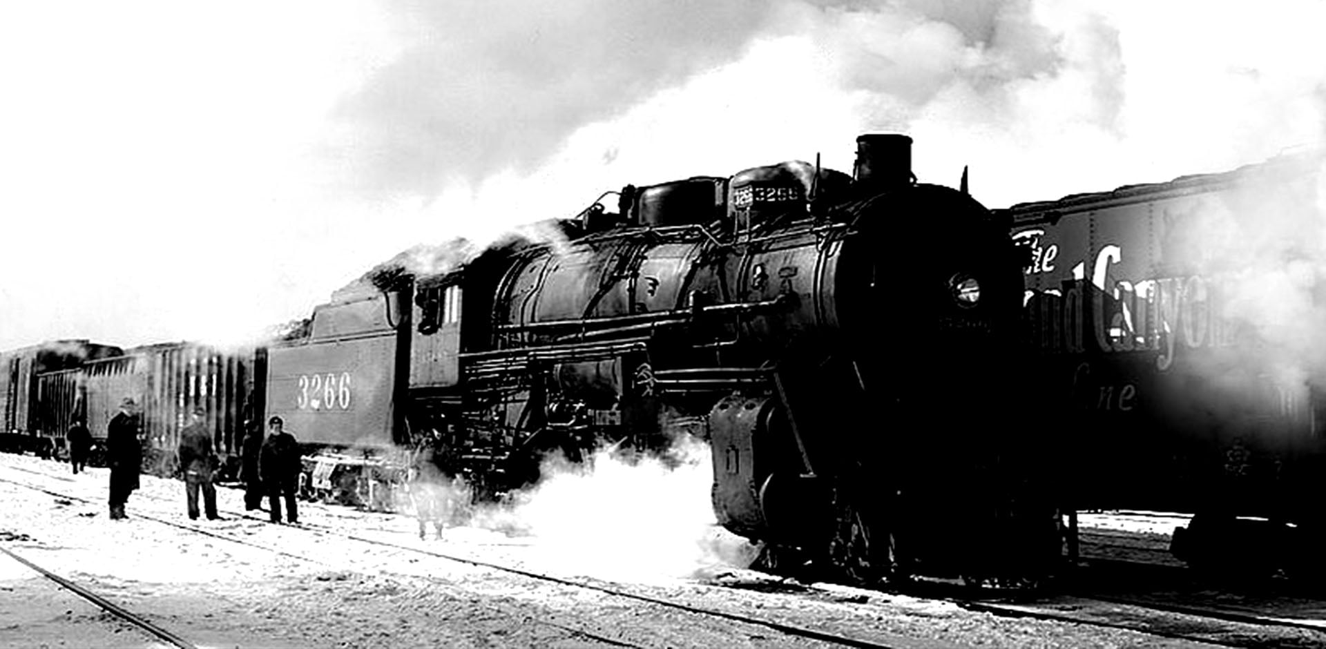 train1
