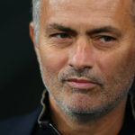 Mourinho Auctions Watch