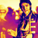Elvis' Watch Collection