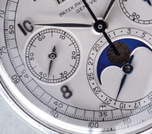 Most Expensive Watch