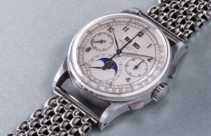 Most Expensive Watch
