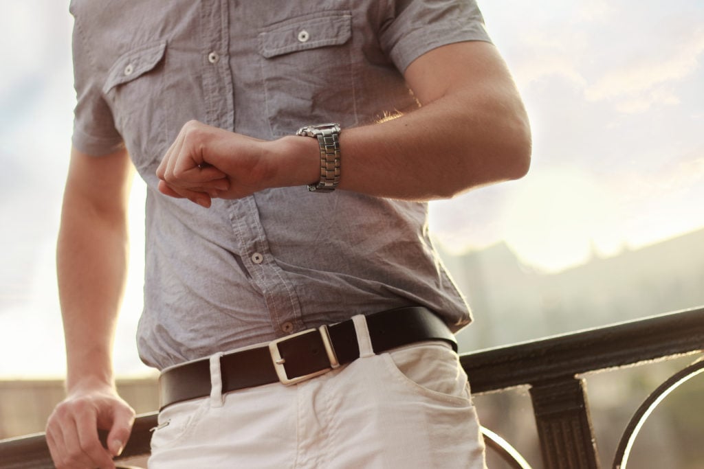 It’s the Most Wonderful Time… To Buy Watches!