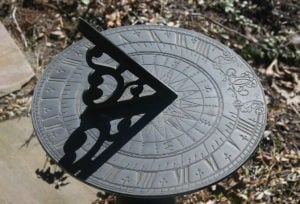 history of timekeeping