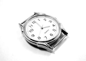 history of timekeeping