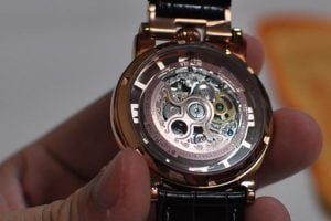 history of timekeeping