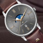 A Selection of Maurice Lacroix Watches