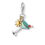 thomas sabo charm