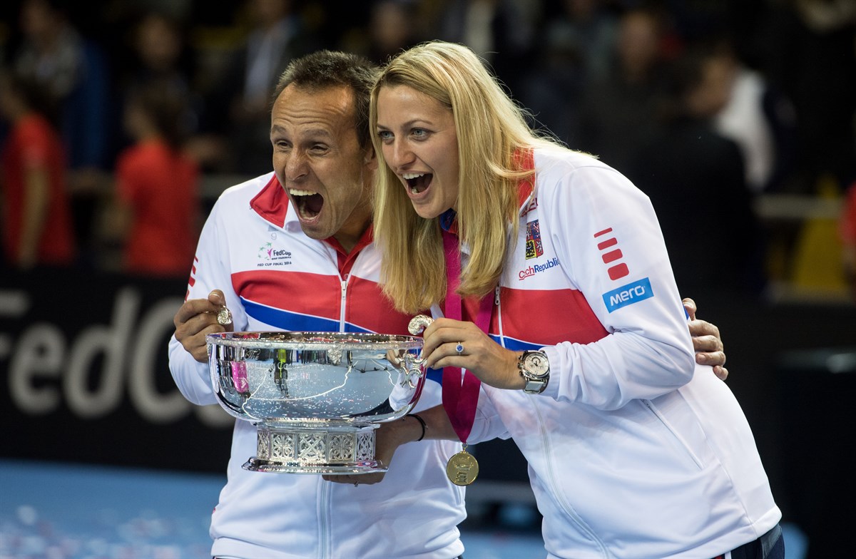 Fed Cup image 6