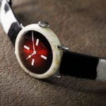 Why Would Anyone Make a Swiss Cheese Watch?