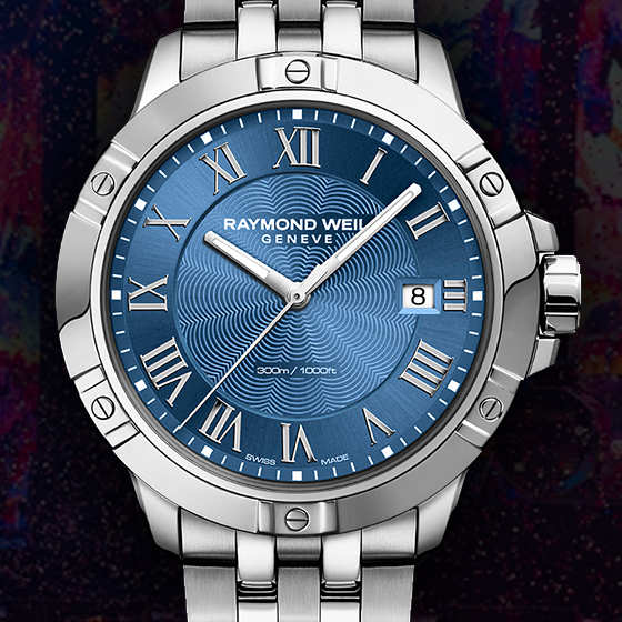 Raymond Weil thumbnail