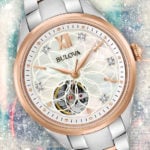 bulova diamonds collection thumbnail
