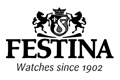 Jewellery & Watch Birmingham 2017 Festina Watches Logo