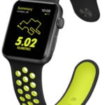 Apple smartwatch