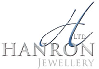 Jewellery & Watch Birmingham 2017 Hanron Jewellery Logo