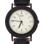 Seiko Quartz Steve Jobs