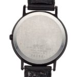 Seiko Quartz Steve Jobs