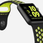 apple smartwatch