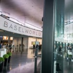 Movado Watches Baselworld