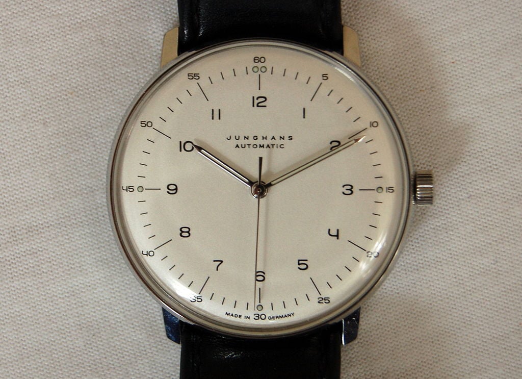watches you need