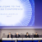 Welcome to Baselworld – The Press Conference