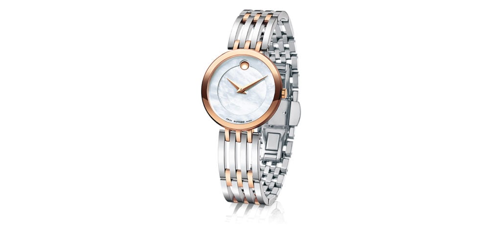 Movado Esperanza Watches
