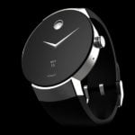 Movado Connect
