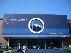 History of Baselworld