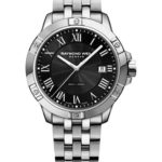 The Raymond Weil Tango Watch Review