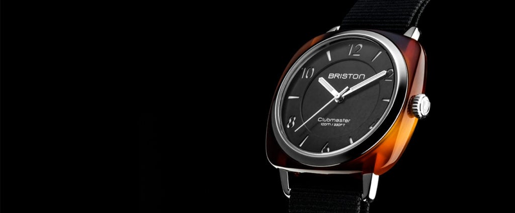 Briston Clubmaster Chic