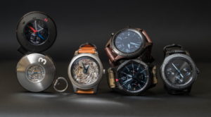 Baselworld 2017 Samsung
