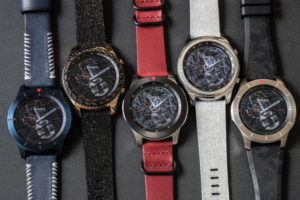 Baselworld 2017 Samsung