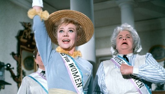International Women’s Day