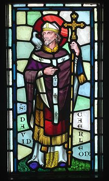 St David