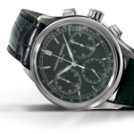 Flyback Chronograph Manufacture