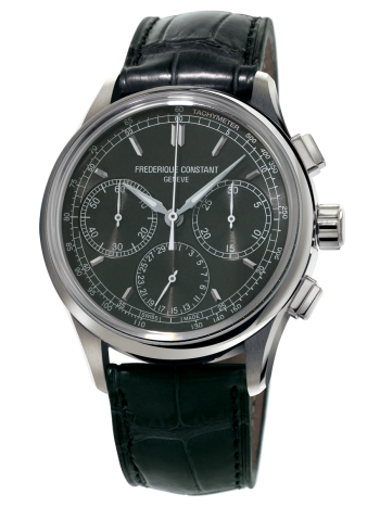 Flyback Chronograph Manufacture