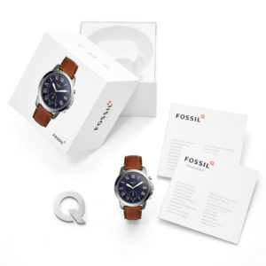 Baselworld 2017 Fossil