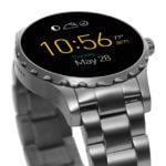 Baselworld 2017 Fossil